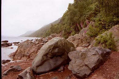 Scotland LochNess
